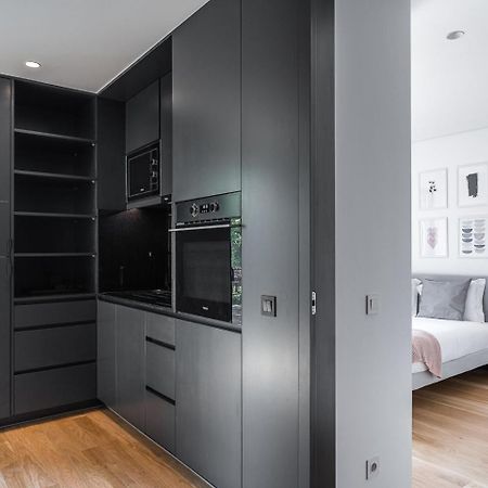 Guestready - Poet'S Modern Retreat Leilighet Porto Eksteriør bilde